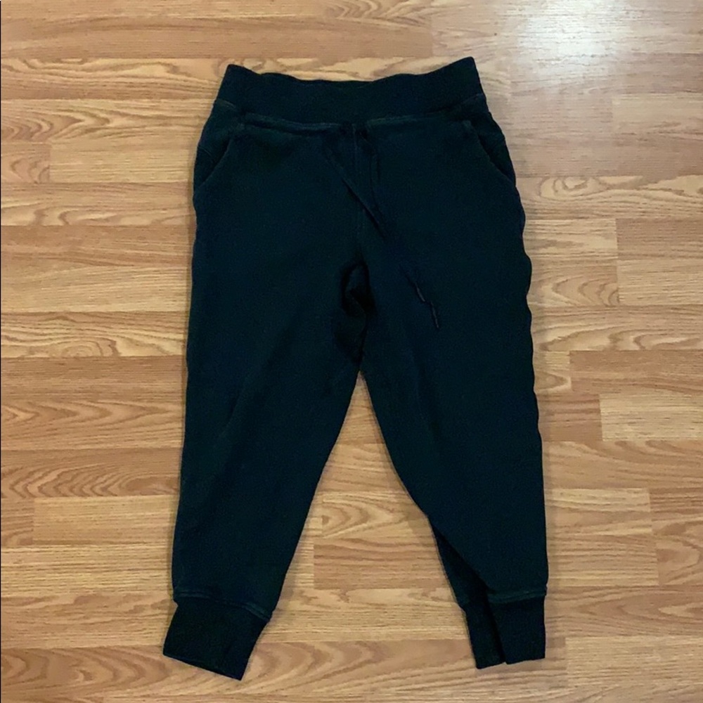 Lululemon Sweatpants